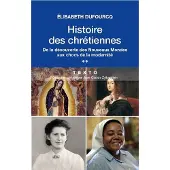 Tallandier Histoire des chrétiennes