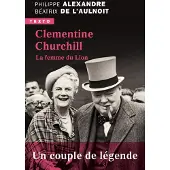 Tallandier Clémentine Churchill