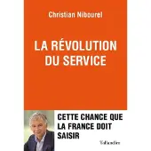 Tallandier La révolution du service