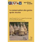 Quae La conservation des grains après récolte