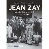 Tallandier Jean Zay