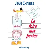 Calmann-Levy La foire aux perles