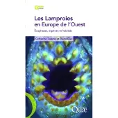 Quae Les lamproies en europe de l'ouest