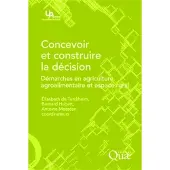 Quae Concevoir et construire la décision
