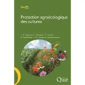 Quae Protection agro-écologique des cultures