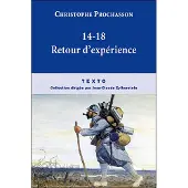 Tallandier 14-18 retours d expériences