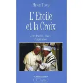 Lattes L'étoile et la croix - Henri Tincq