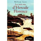 Lattes Les trois vies d'Hercule Florence
