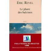 Lattes Le phare des baleines - Eric Revel