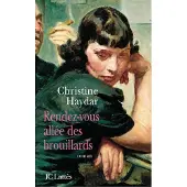 Lattes Rendez-vous allée des brouillards - Christine Haydar