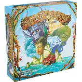 Enigma Spirit Island Bordspel - EN