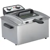 Steba DF 300 friteuse 5L