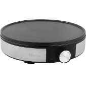 Tristar Pannenkoekenmaker - BP-2638 - 1200W - Crêpemaker - 30cm - PFAS-vrij