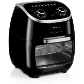 Ariete heteluchtfriteuse AIRY FRYER OVEN 11 liter