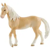Schleich Paardenclub Achal Tekkiner, speelfiguur