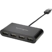 Kensington K39120EU HUB USB 2.0 4-Port