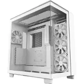 NZXT H9 Elite - White