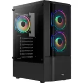 Aerocool Quantum V3 | PC-behuizing