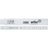 Wiha Mètre pliant 27057 2 m Polyamide