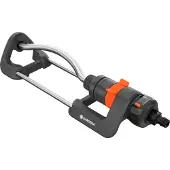 Gardena AquaCount Zwenksproeier