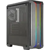Aerocool PGS Skyline-A-BK-v1 Case ARGB