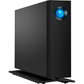 LaCie d2 Professional 18TB USB-C