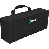 Wera 004352 2GO 3 Gereedschapskist