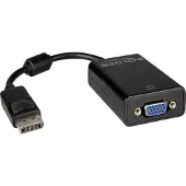 DeLOCK adapter Displayport stekker &gt VGA-aansluiting zwart