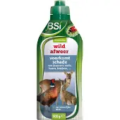 Bsi Wild afweer