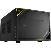 Sharkoon Shark Zone C10 ITX