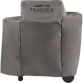 Traeger Ironwood 650 Barbecuehoes