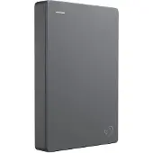 Seagate Basic Portable Drive 5TB
