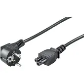 EET Nordic MicroConnect câble d'alimentation - 3 m