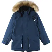 Reima Functionele jas 'Ajaton' navy