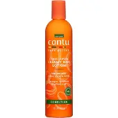 Cantu Shea Butter Natural Creamy Lotion