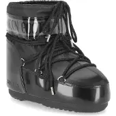 Moon Boot Snowboots zwart