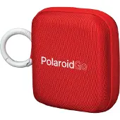 Polaroid Go Pocket Photo Album - Red