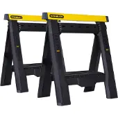 Stanley Vario STST1-70559 Schraag In hoogte verstelbaar 450 kg 1 paar