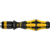 Wera 813 R ESD ESD Bitschroevendraaier 90 mm