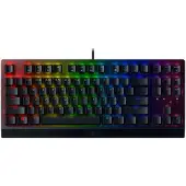 Razer BlackWidow V3 Tenkeyless Gaming Toetsenbord Yellow Switch QWERTY