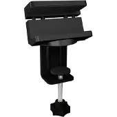 Icy Box IB-MSA106-HH USB-hub en stekkerdooshouder met kabelmanagement
