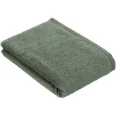 Vossen Douchelaken Detox Time 67x140 detox green