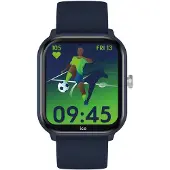 Ice Watch Smartwatch Smart Junior 2.0 35.7 mm Blauw