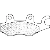 Cl Brakes Remblokken CL BRAKES Scooter Gesinterd Metaal - 3036SC