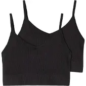 LMTD BH 'KAILEY' zwart