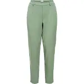 Object Broek 'Lisa' grasgroen