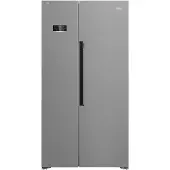 Beko Amerikaanse Koelkast GN1603140ZHXBN