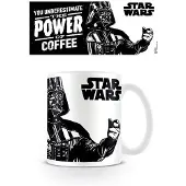 Pyramid Star Wars - " The Power Of Coffee" Mok