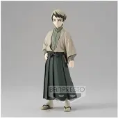Banpresto - Demon Slayer - Kimetsu No Yaiba - Yushiro, 15 cm