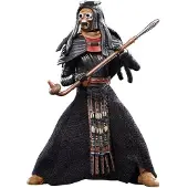 Hasbro Star Wars Actiefiguur Tusken Warrior 10 cm - The Book of Boba Fett Vintage Collection Multicolours